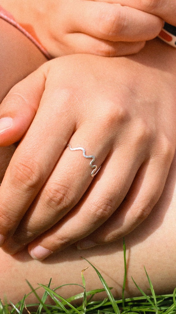 Bague Appa -